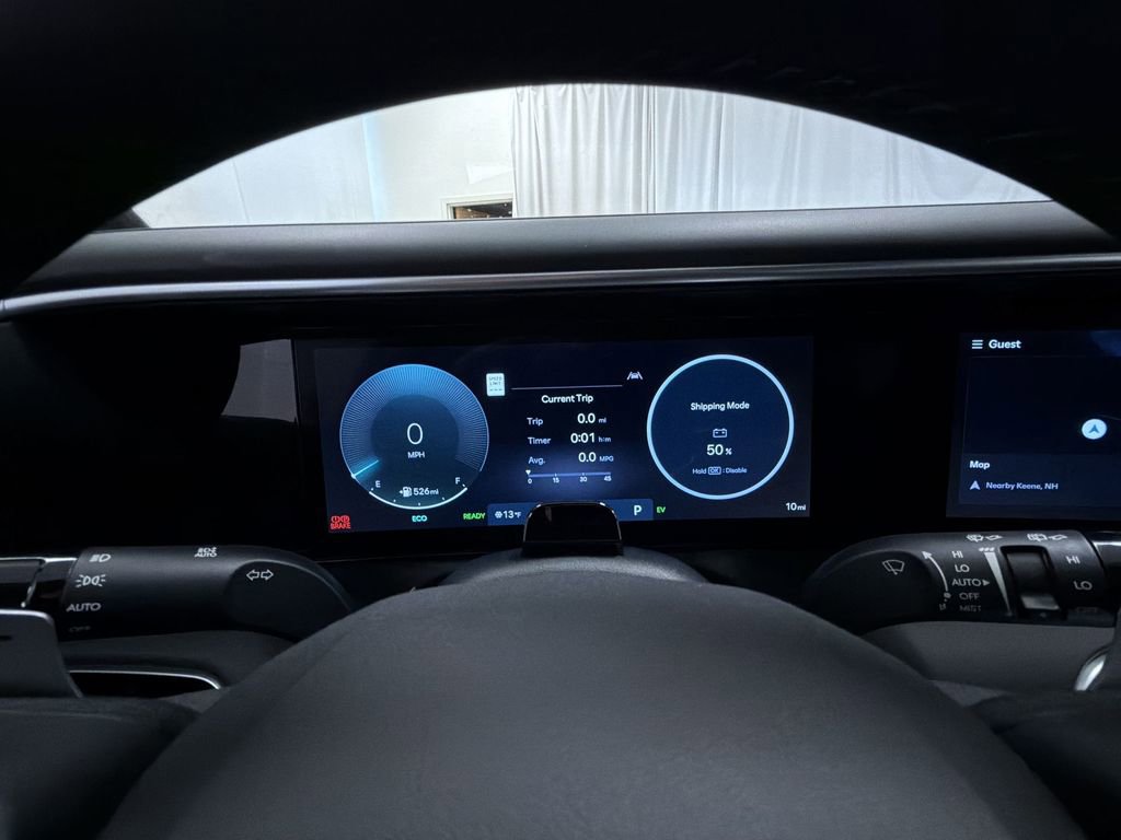 New 2026 Hyundai Palisade Calligraphy image 19