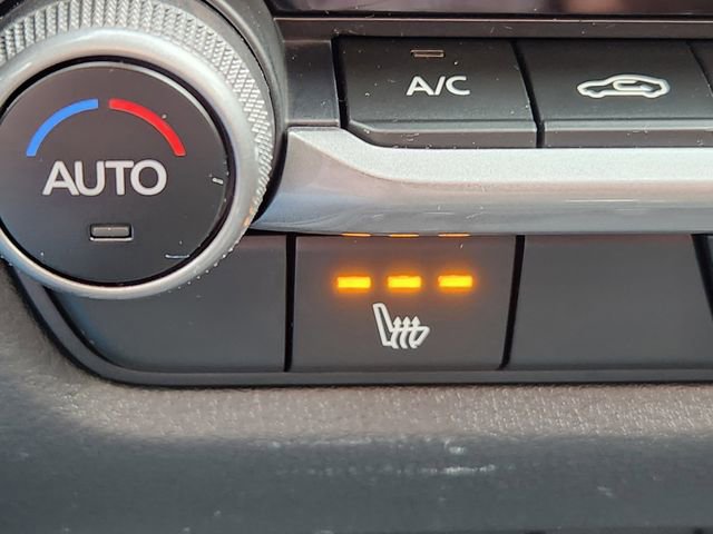 Certified 2025 MAZDA CX-50 AWD 2.5 S w/ Cargo Package image 26