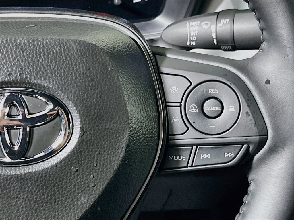 New 2027 Toyota Corolla SE FWD image 17