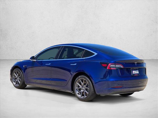 Used 2018 Tesla Model 3 Long Range image 7
