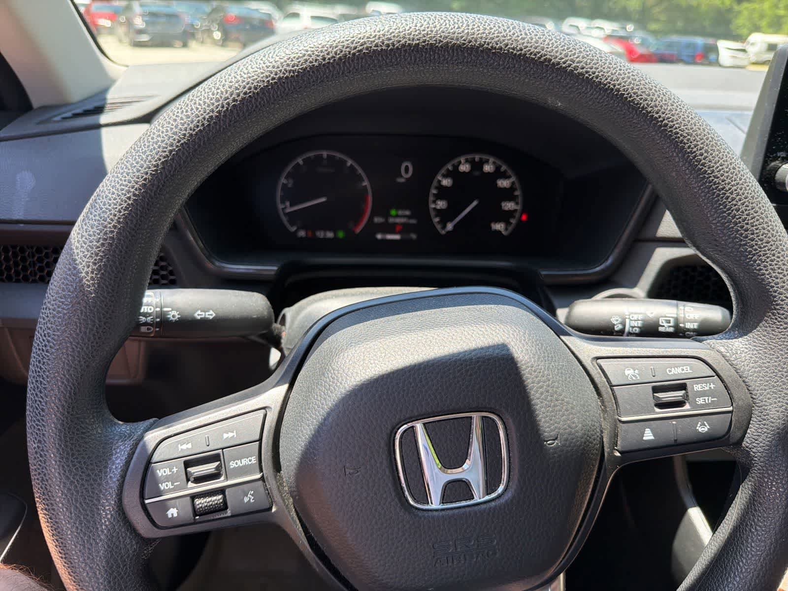 Used 2023 Honda CR-V LX image 25
