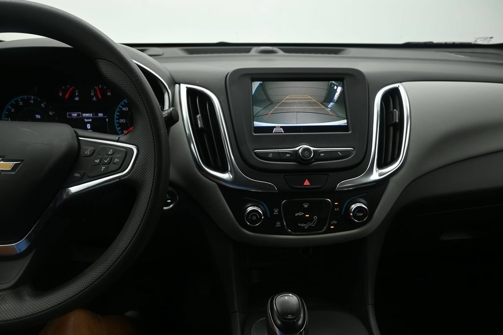 Used 2021 Chevrolet Equinox LS w/ LS Convenience Package FWD image 28
