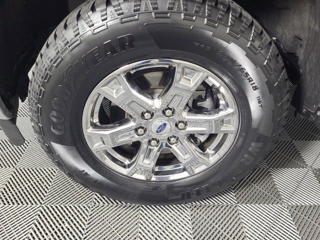 Used 2023 Ford F150 XLT w/ Equipment Group 302A High image 6