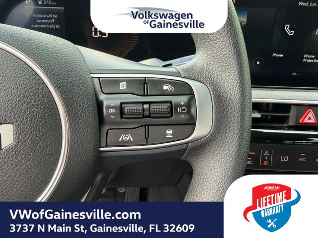 Used 2026 Kia K5 LXS FWD image 22