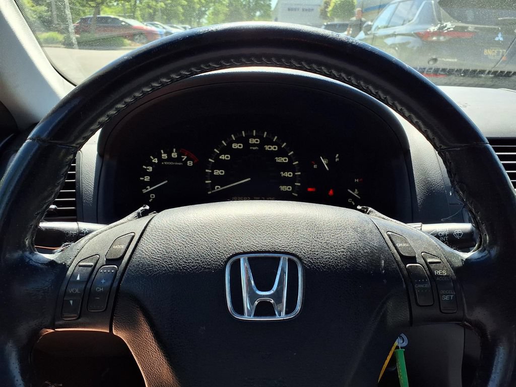 Used 2006 Honda Accord EX-L image 15