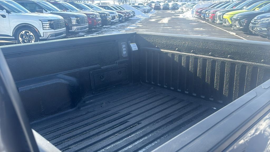 Used 2023 Toyota Tacoma SR5 image 33