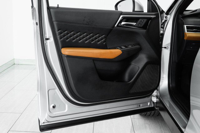 Used 2022 Mitsubishi Outlander SEL image 45