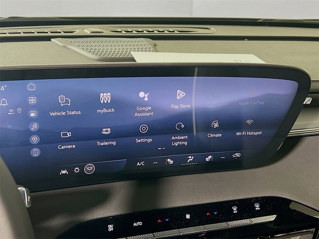 New 2026 Buick Enclave Sport Touring w/ Power Package image 13