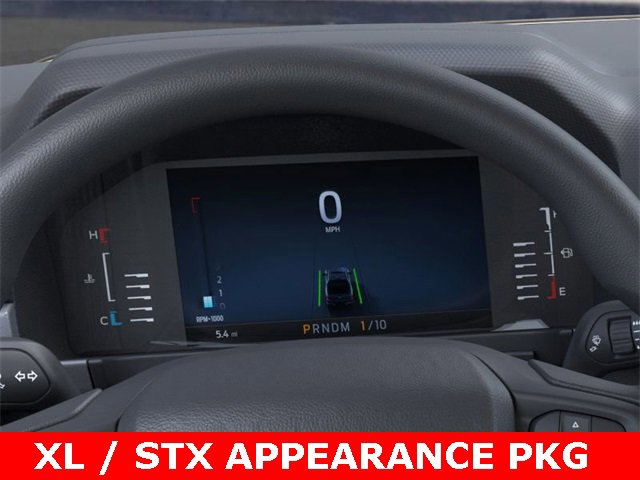 New 2025 Ford Ranger XL image 13