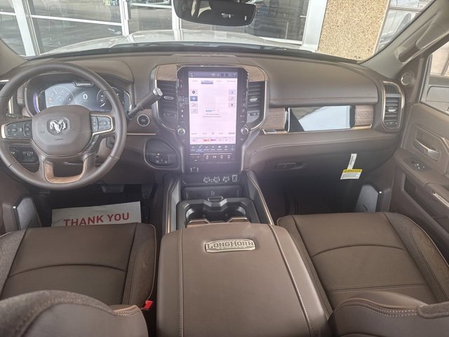 New 2025 RAM 2500 Limited image 46