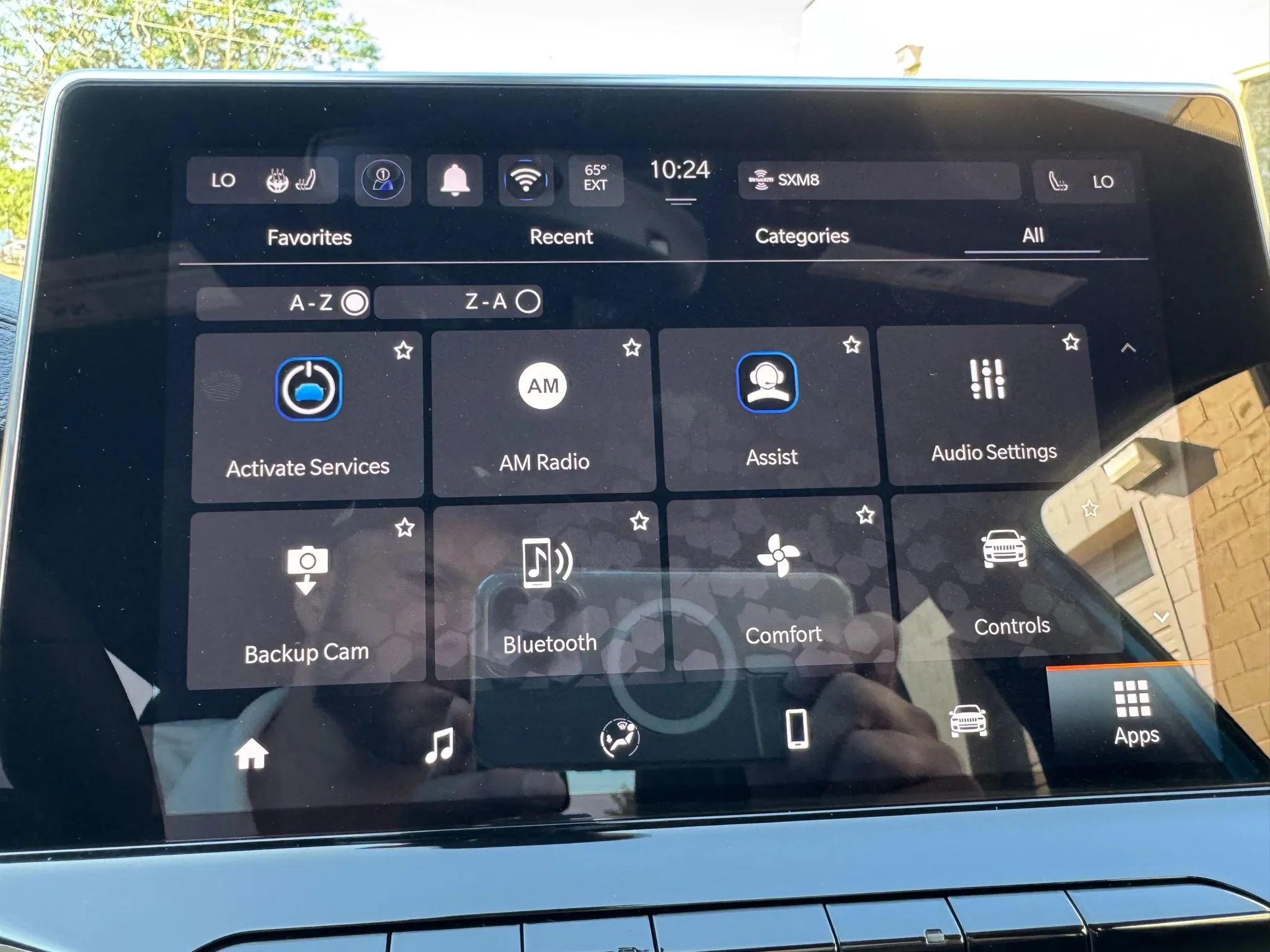 Used 2025 Jeep Compass Limited image 40