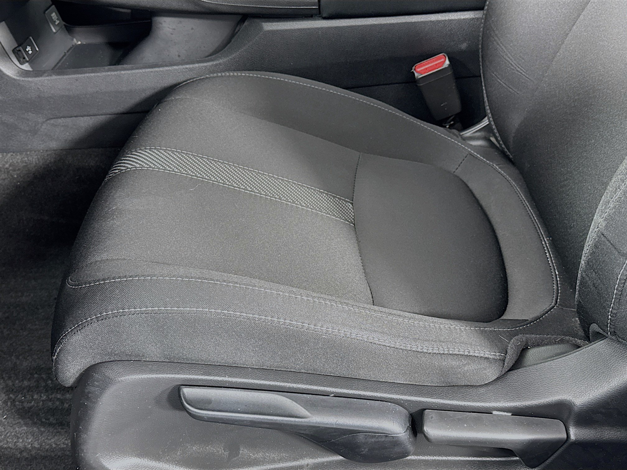 Used 2016 Honda Civic LX image 18