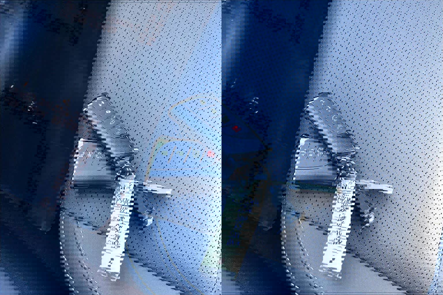 Used 2024 Lexus RX 350 Premium w/ Convenience Package image 13