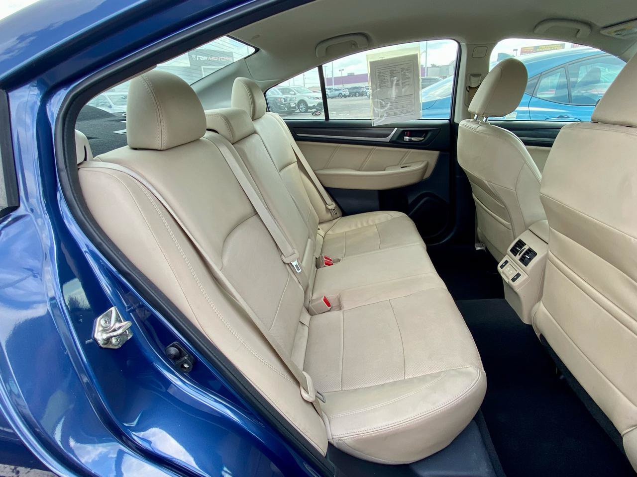 Used 2019 Subaru Legacy 2.5i Limited AWD/4WD image 53