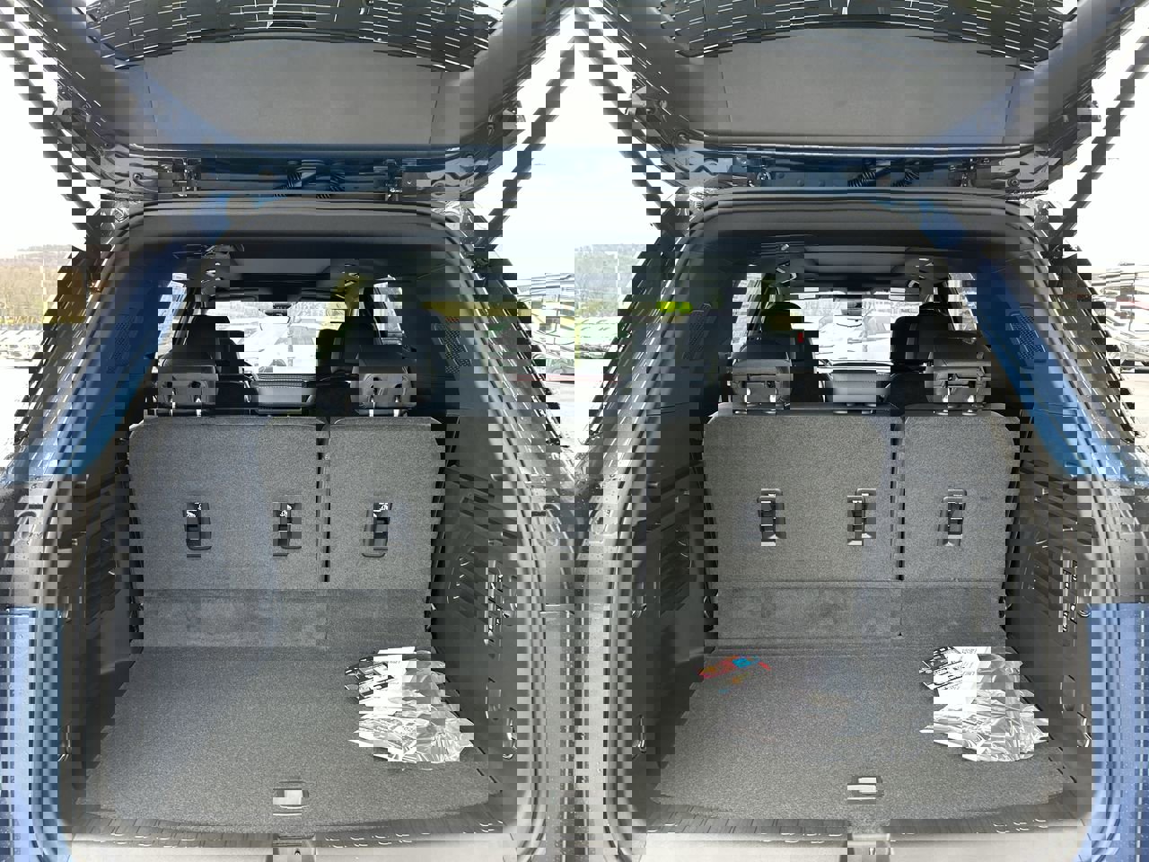 New 2026 Chevrolet Traverse RS w/ LPO, Floor Liner Package image 19