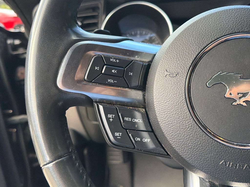 Used 2020 Ford Mustang GT Premium RWD image 18