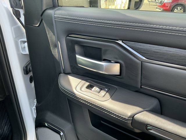 Used 2025 RAM 2500 Power Wagon image 23