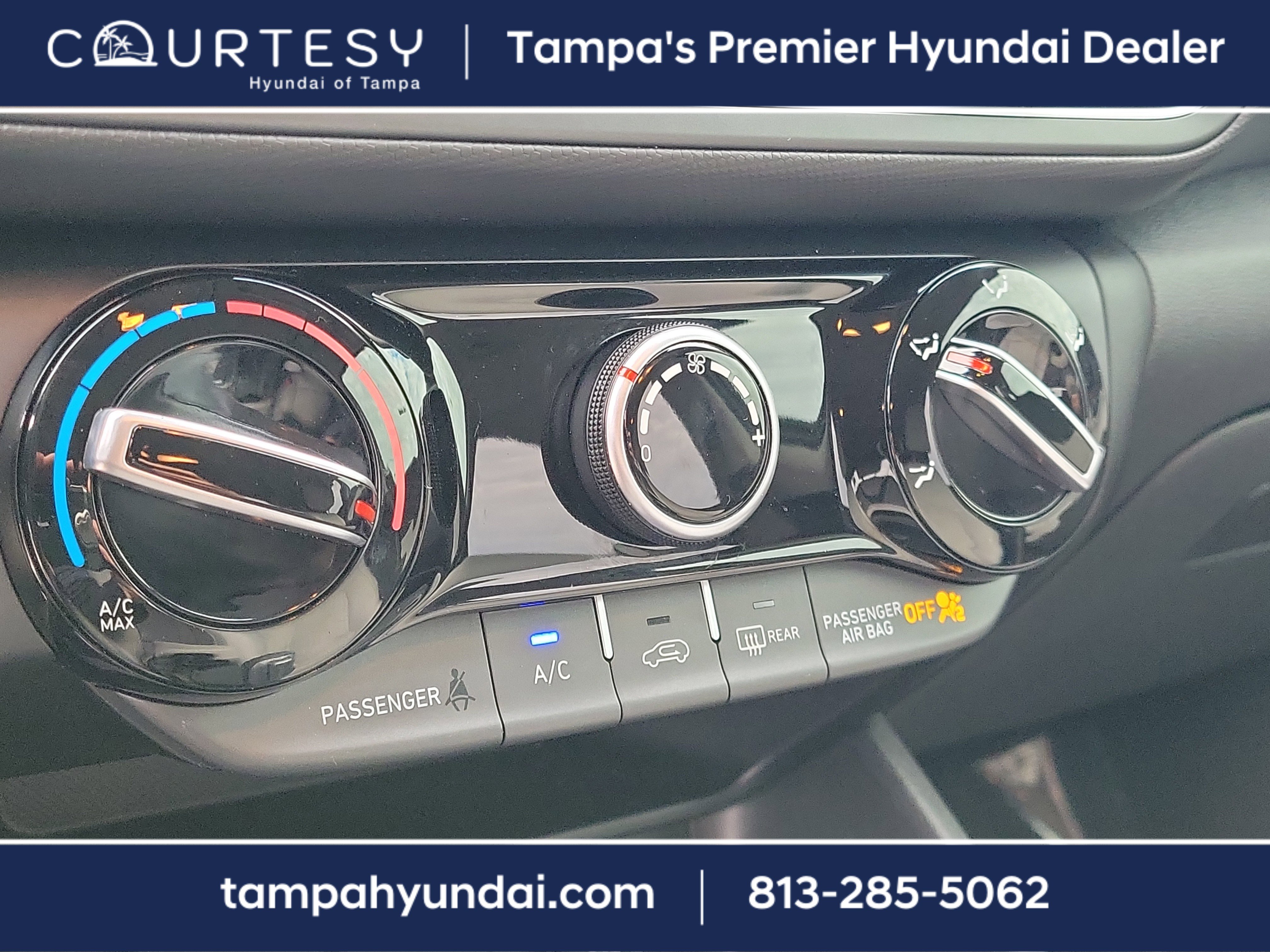 Used 2023 Hyundai Kona SEL image 27