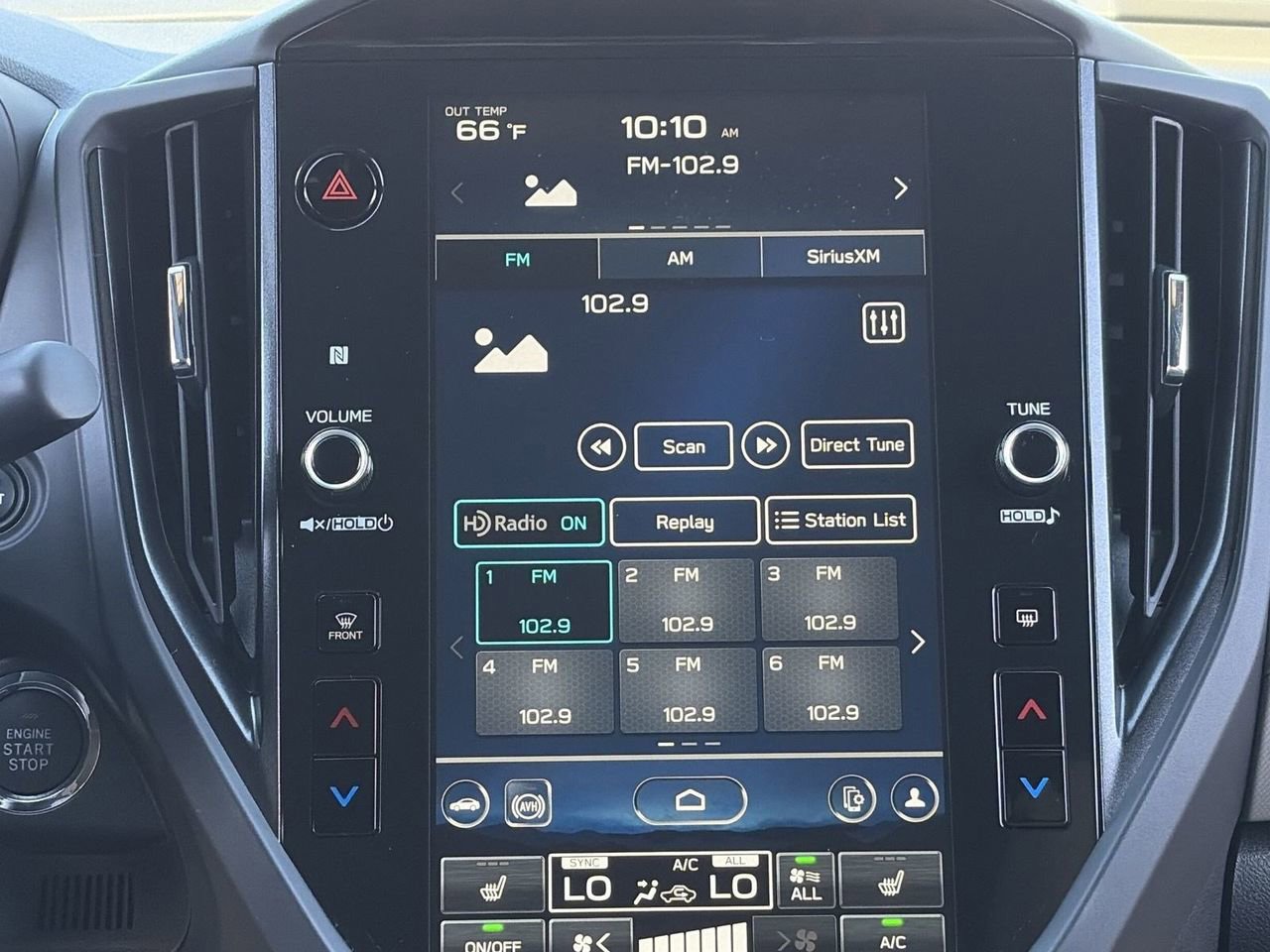 New 2026 Subaru Forester Premium image 22