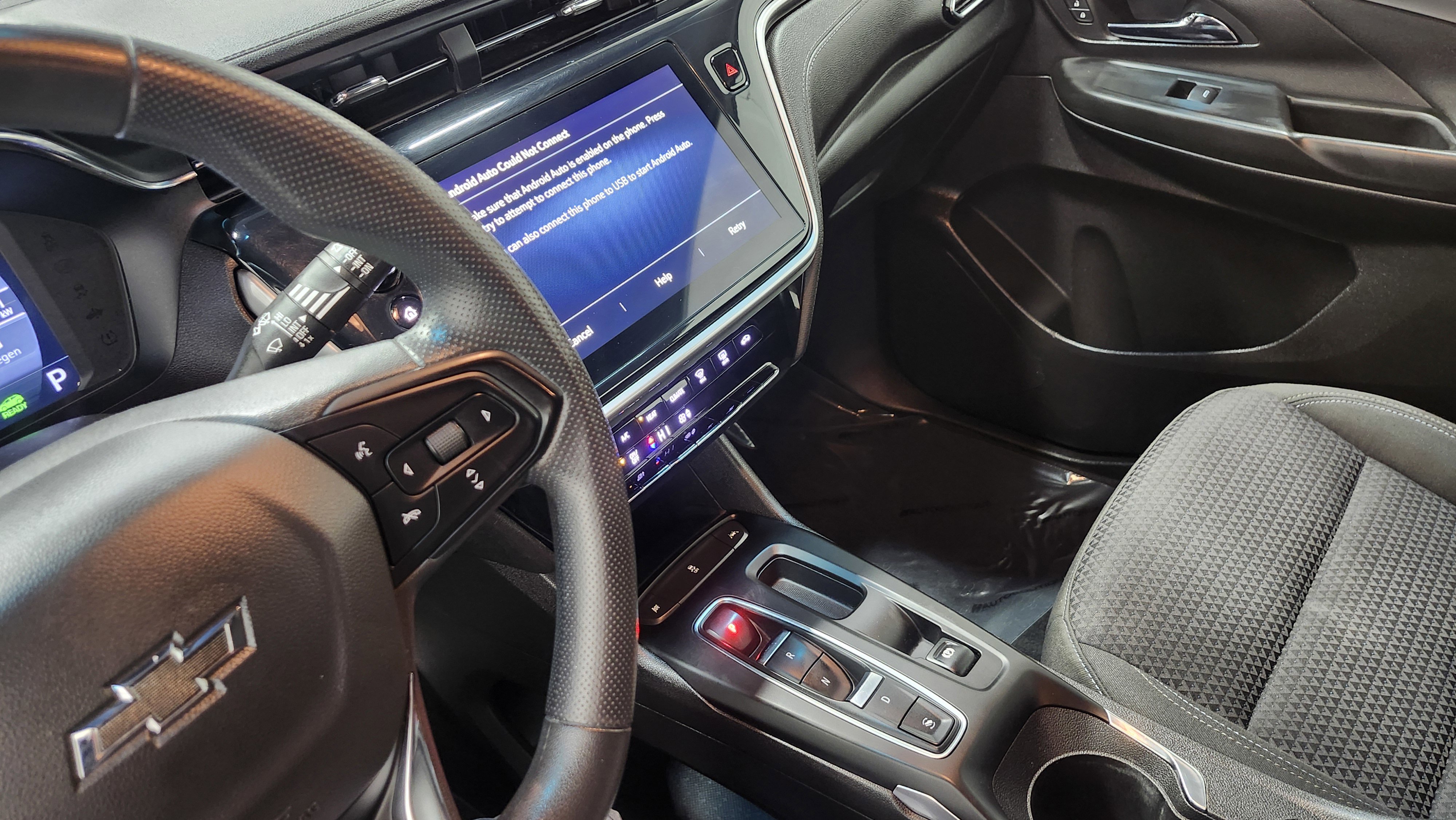 Used 2022 Chevrolet Bolt LT image 26