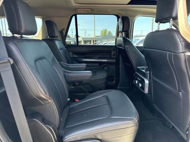 Used 2021 Ford Expedition Platinum AWD/4WD image 15