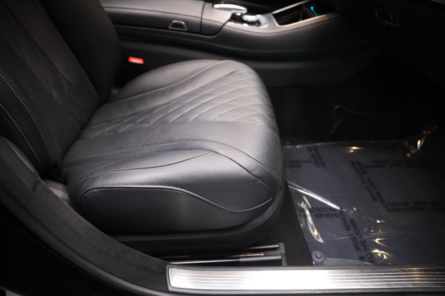 Used 2018 Mercedes-Benz Maybach S 560 4MATIC image 63