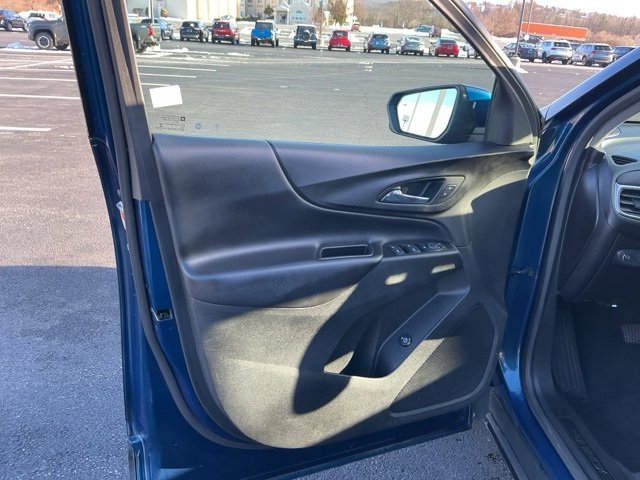 Used 2019 Chevrolet Equinox LT image 9