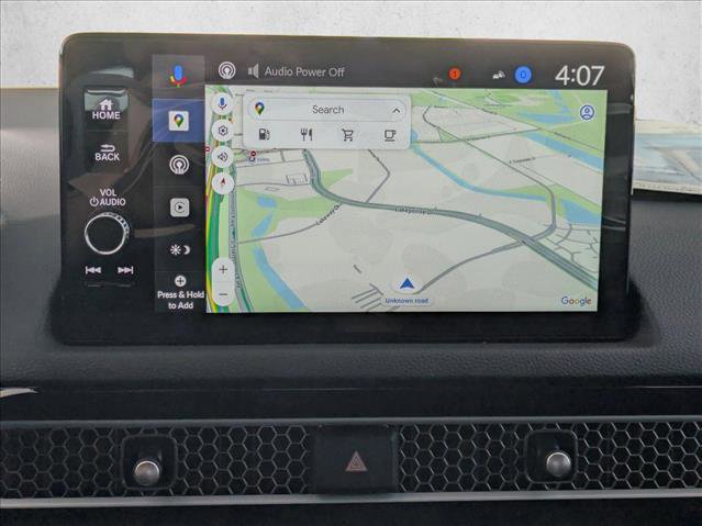 New 2026 Honda Civic Sport Touring image 14