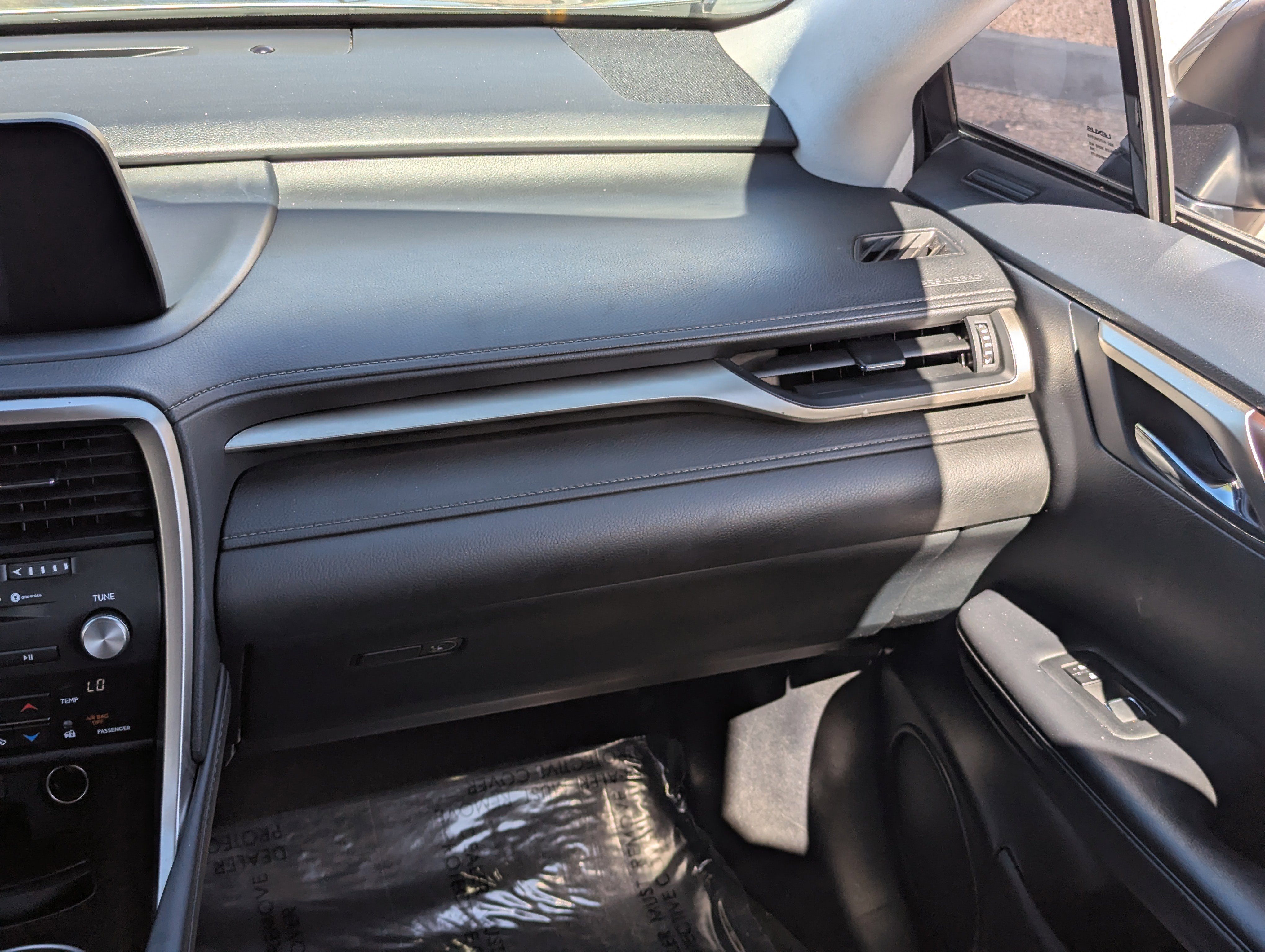 Used 2022 Lexus RX 350 FWD w/ Premium Package image 16