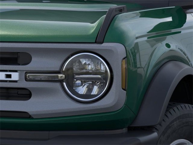 New 2025 Ford Bronco Big Bend image 20