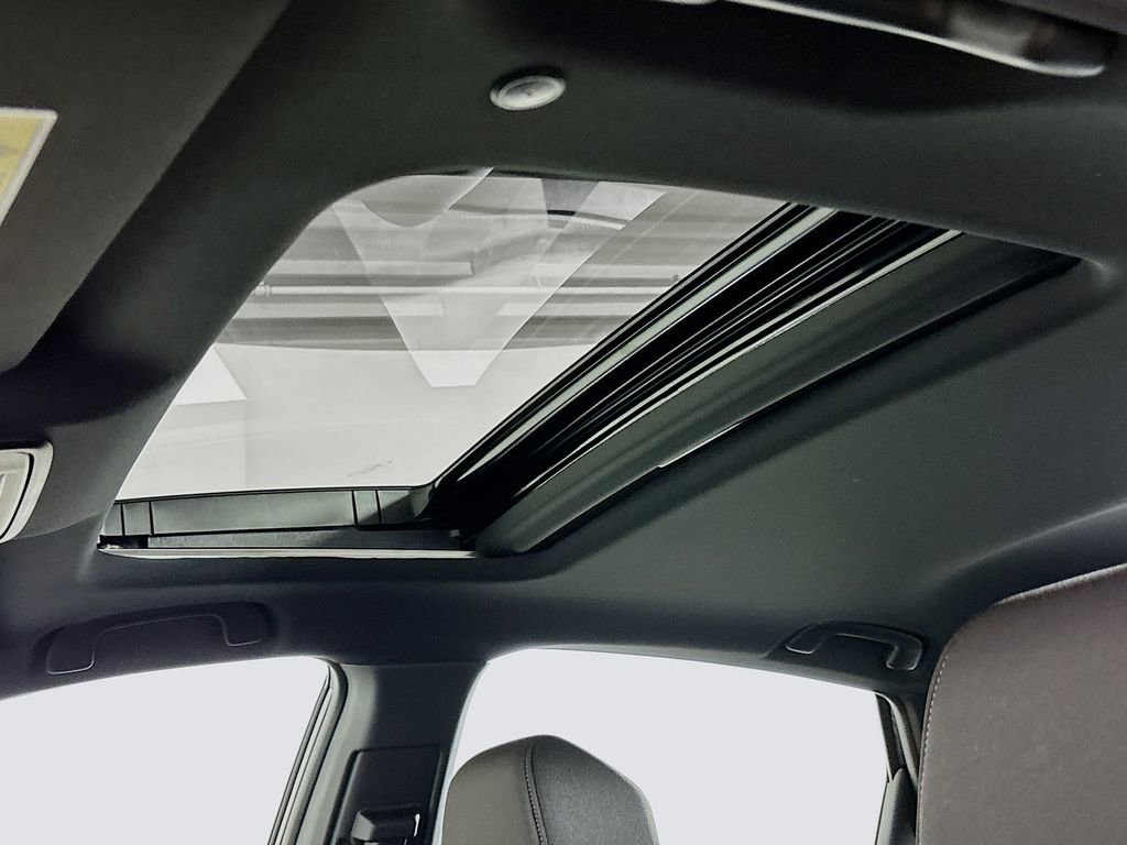 New 2025 Honda Accord Sport image 19