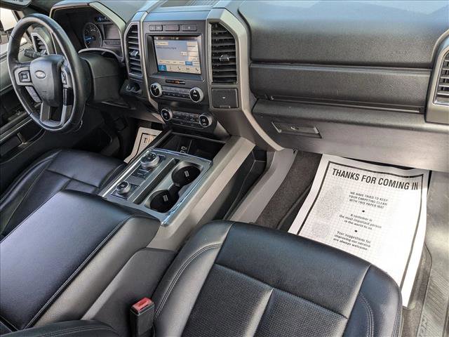 Used 2019 Ford Expedition XLT w/ Equipment Group 201A image 21