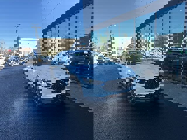 Used 2023 MAZDA CX-30 AWD 2.5 S