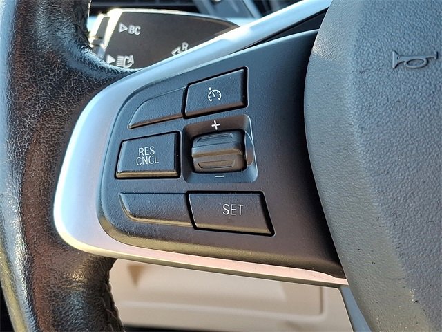 Used 2019 BMW X1 sDrive28i image 20