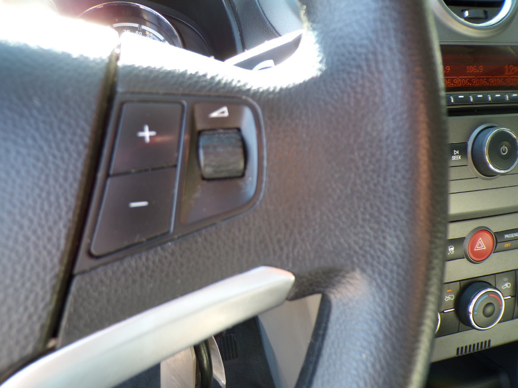 Used 2008 Saturn Vue XE FWD image 30