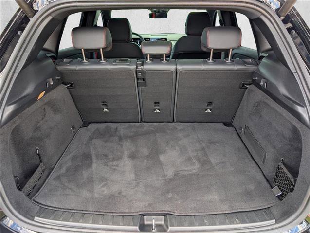 Used 2024 Mercedes-Benz GLA 35 AMG 4MATIC image 6