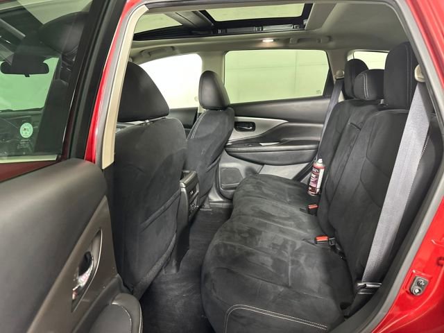 Used 2021 Nissan Murano SV image 25