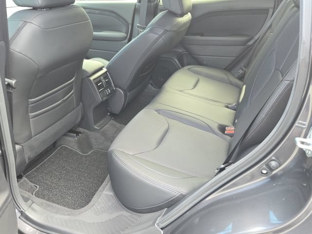 New 2026 Subaru Forester Limited AWD/4WD image 11