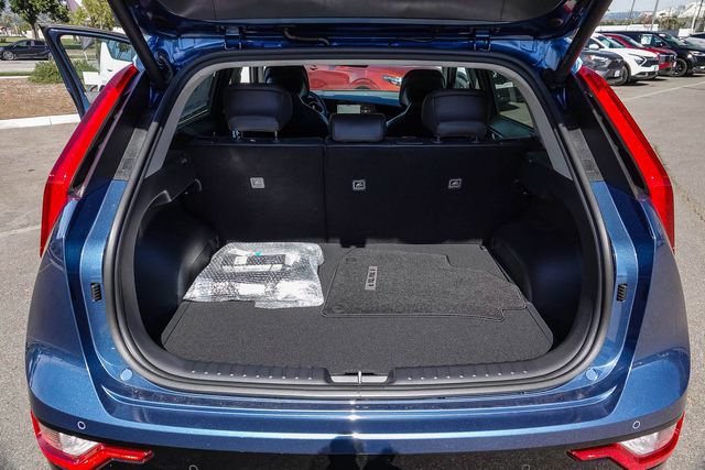 New 2026 Kia Niro Wind FWD image 12
