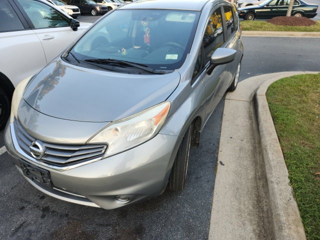 Used 2015 Nissan Versa Note SV w/ SV Convenience Package