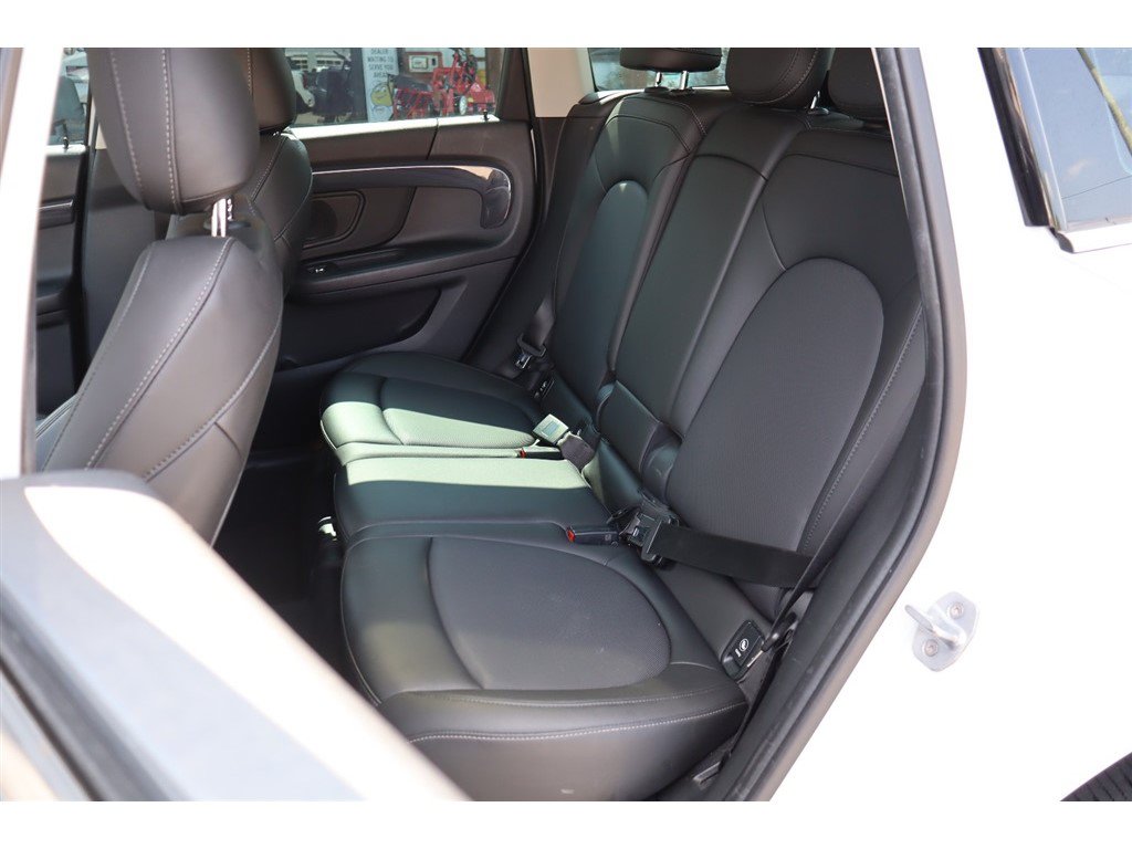 Used 2020 MINI Cooper Countryman S FWD image 11
