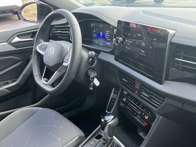 New 2026 Volkswagen Jetta Sport FWD image 6