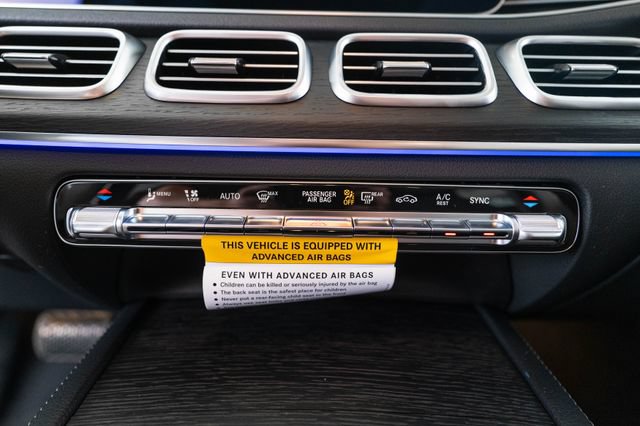New 2026 Mercedes-Benz GLE 450 4MATIC image 26