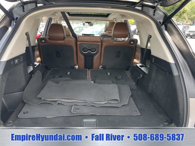 Used 2024 Acura MDX SH-AWD w/ Advance Package image 6