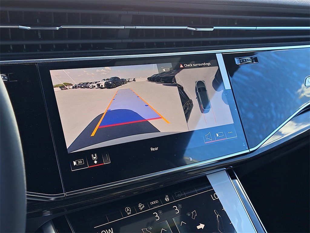 New 2026 Audi Q8 Premium Plus image 13