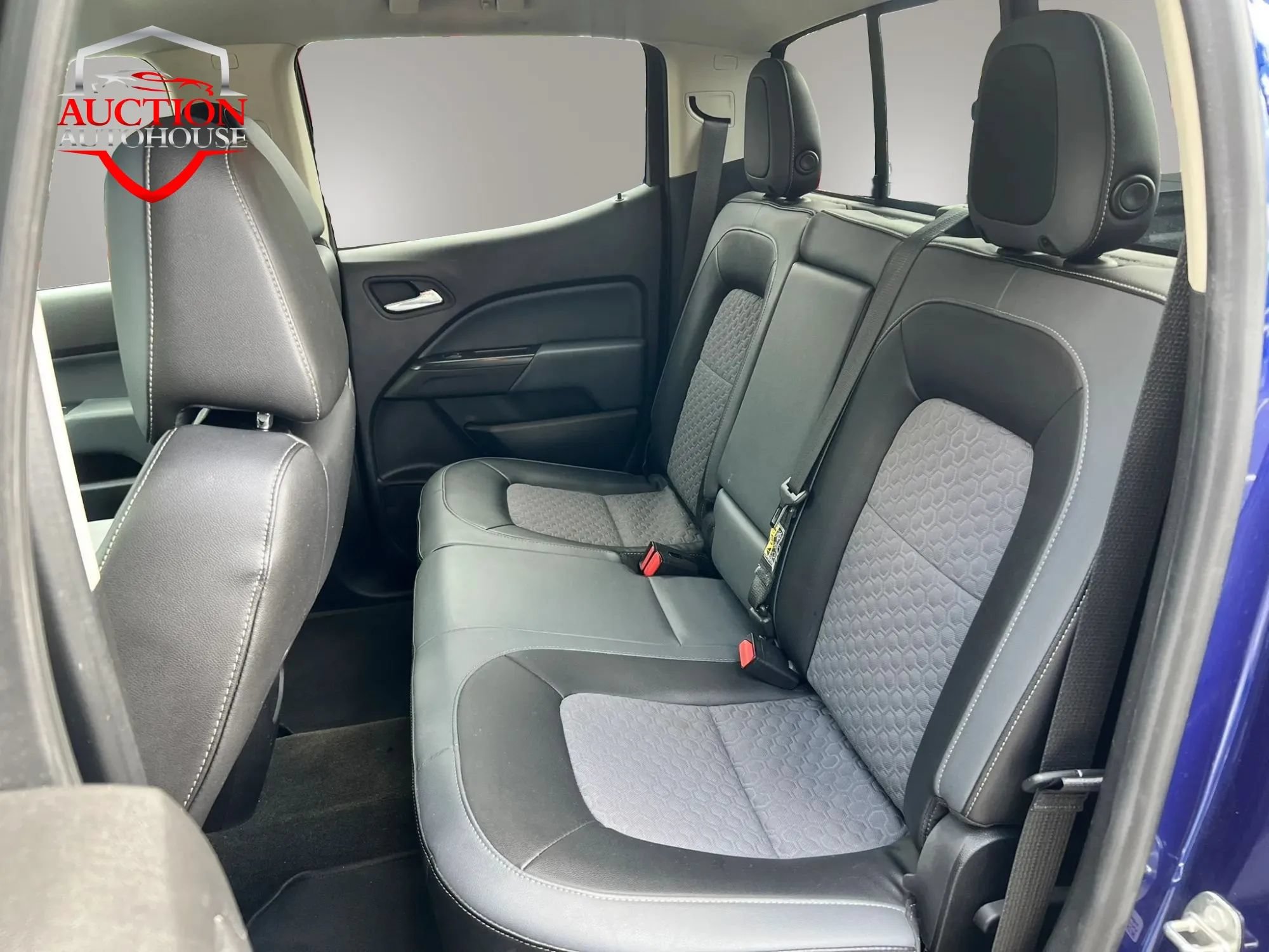 Used 2016 Chevrolet Colorado Z71 AWD/4WD image 14