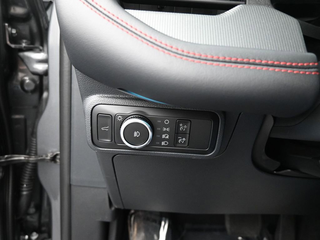 Used 2025 Ford Explorer ST w/ Sun And Sound Package image 28
