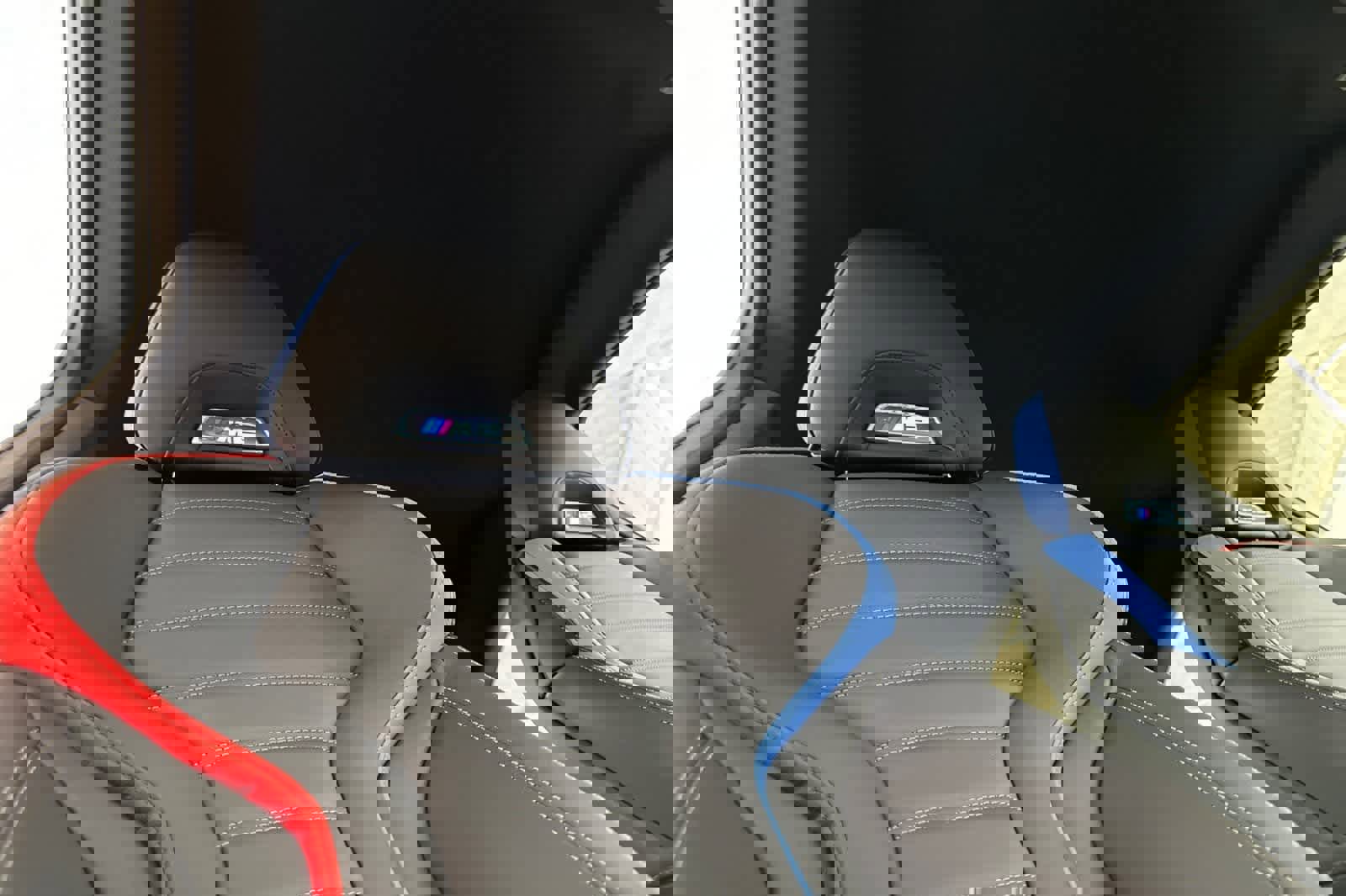 New 2025 BMW M2 image 16