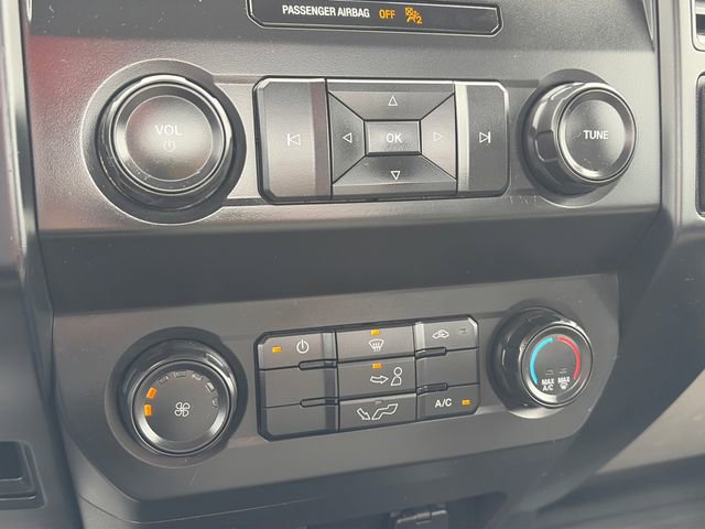 Used 2019 Ford F150 XL w/ Equipment Group 101A Mid AWD/4WD image 23