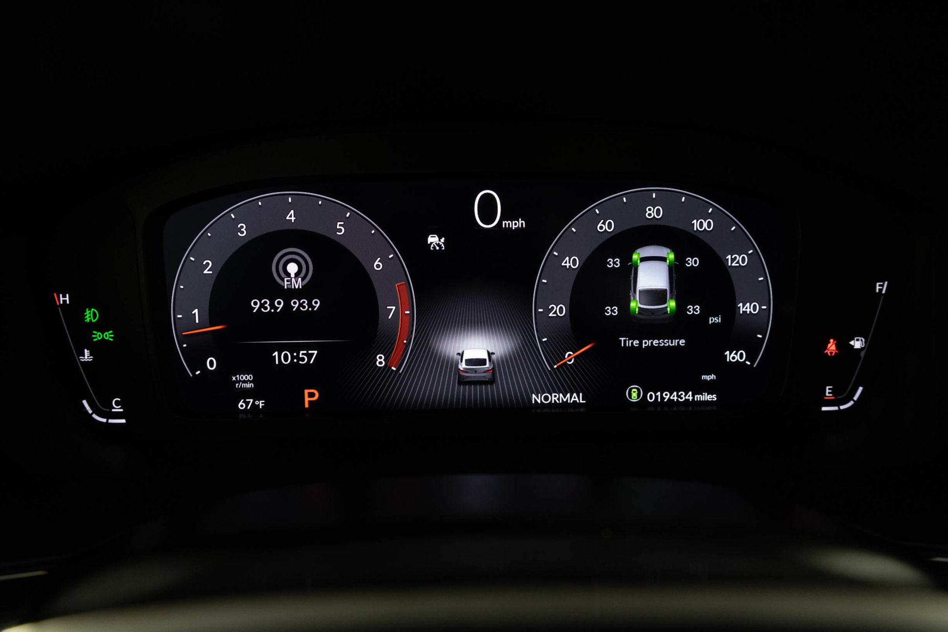 Used 2024 Acura Integra A-Spec FWD image 25